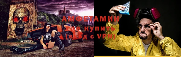 прущие крисы Верея